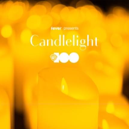 Candlelight 100 Jahre Warner Bros.