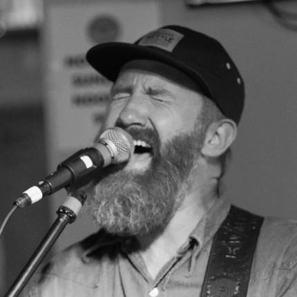 Evan Blackerby