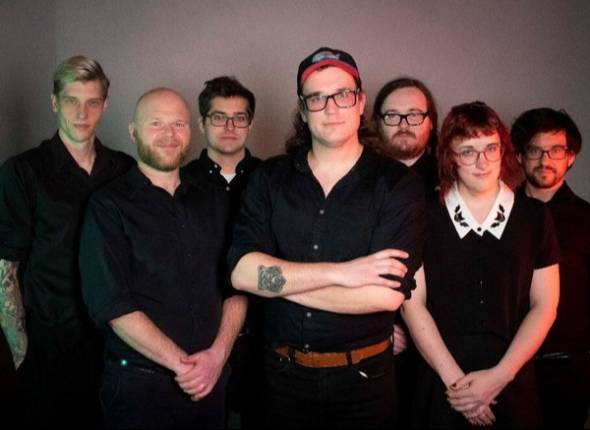 Devon Kay & The Solutions