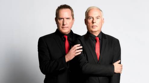 Orchestral Manoeuvres In The Dark