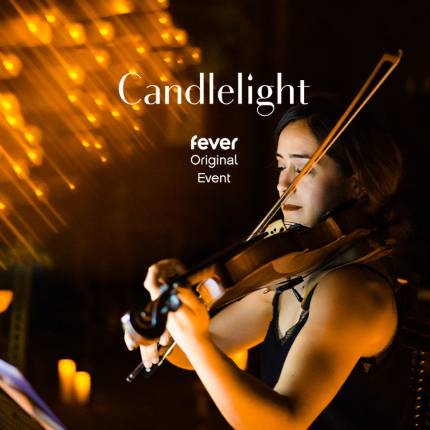 Candlelight Un viaje de Bach a The Beatles