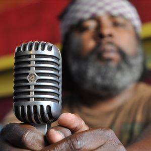 Alvin Youngblood Hart's Muscle Theory