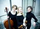 Boulanger Trio