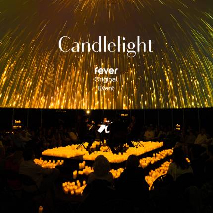 Candlelight im Planetarium Best of Ed Sheeran