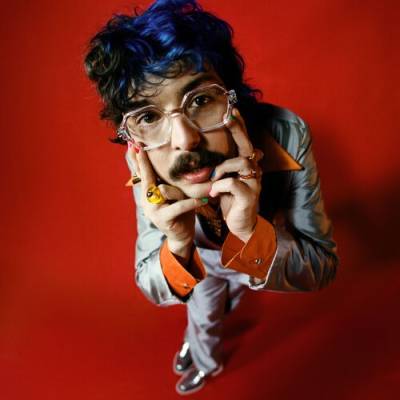 Julien Granel