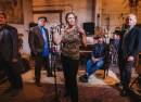 The Delines