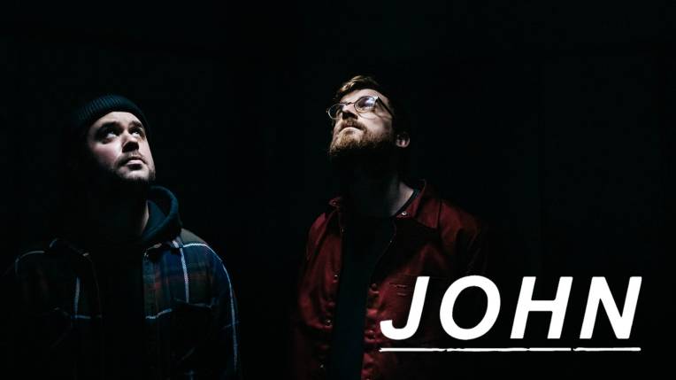 JOHN