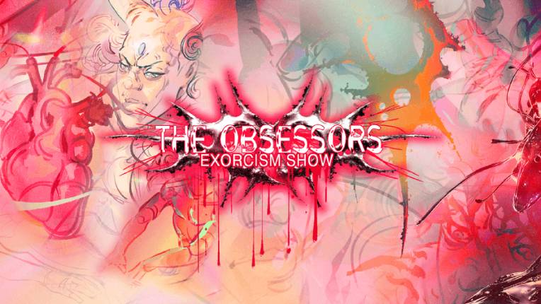 The Obsessors