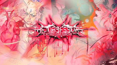 The Obsessors