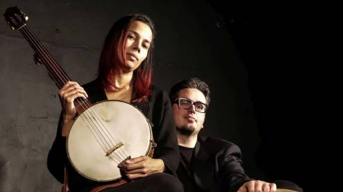 Rhiannon Giddens