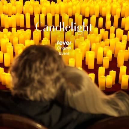 Candlelight Tributo a Giuseppe Verdi