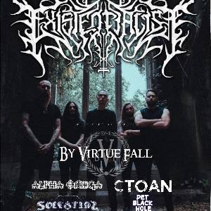 Existentialist-By Virtue Fall-Alpha Omega and more
