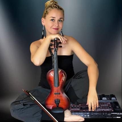 Nora Kudrjawizki