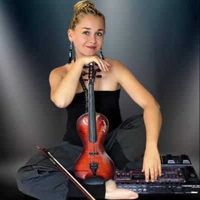 Nora Kudrjawizki