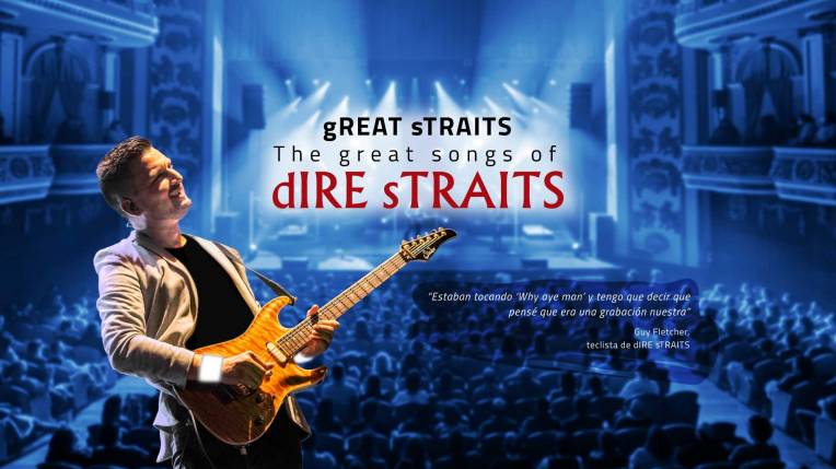 Great Straits