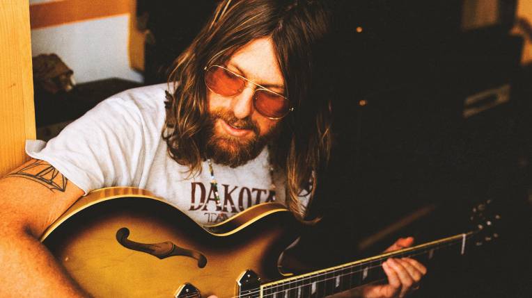 Matt Mays