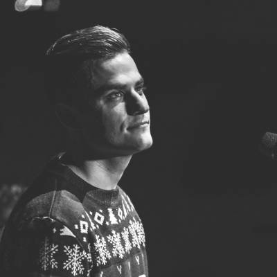 Chris Jamison