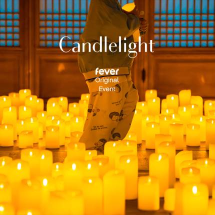Candlelight Kids 夢と魔法の世界のメロディー at アモーレヴォレ・サンマルコ