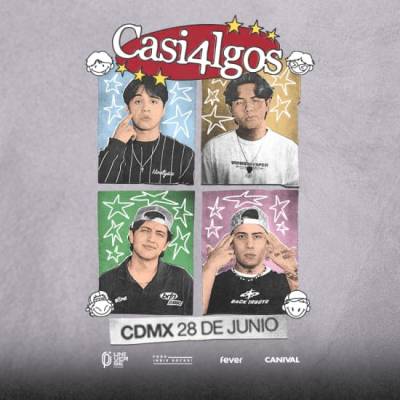 Casi4lgos