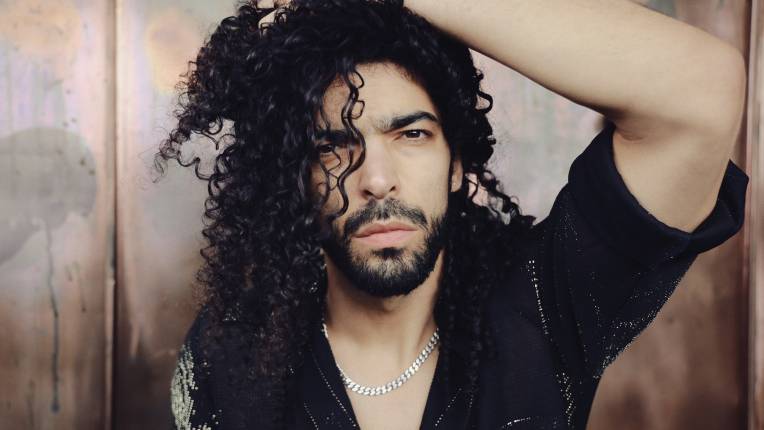 Ramy Essam