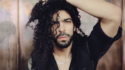 Ramy Essam