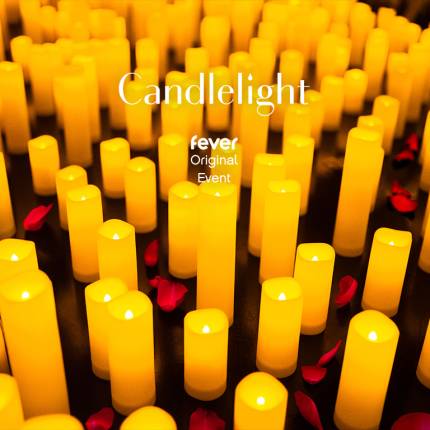 Candlelight Valentine’s Special im Cruise Center Altona