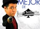 Alan Saldaña