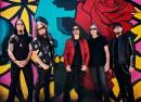 Queensrÿche