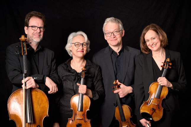 Fidis Quartett