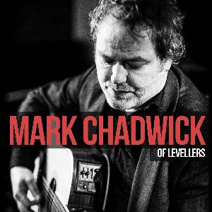 Mark Chadwick