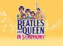 Beatles & Queen in Symphony