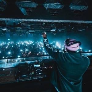 The End of A Levels Rave at Ministry of Sound