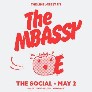 The Embassy