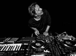Laurent Garnier