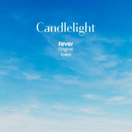 Candlelight A Tribute to Lana Del Rey at Paradise Theatre