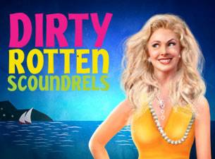 Dirty Rotten Scoundrels