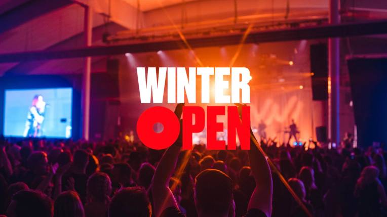 WinterOpen 2023