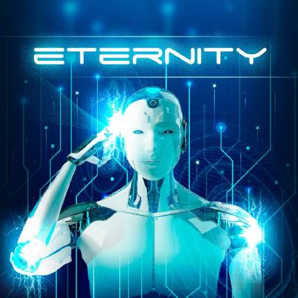 Eternity en Teatro Kapital