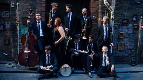 We May Never Meet Again: The Music of Amy Winehouse