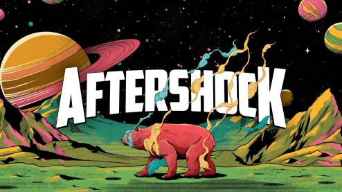 Aftershock