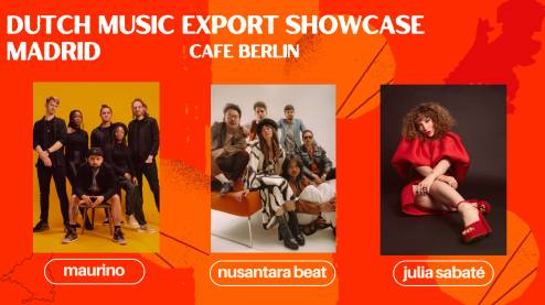 Nusantara Beat