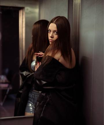 Courtney Hadwin