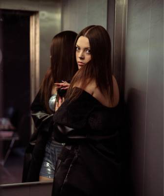 Courtney Hadwin