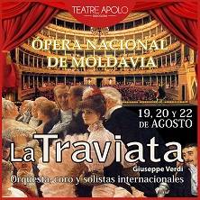 Festival de Ópera de Verano