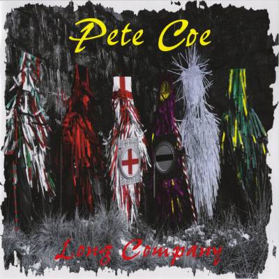 Pete Coe