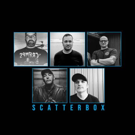 Scatterbox