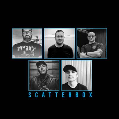 Scatterbox