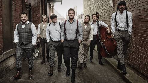 Les gars du Nord