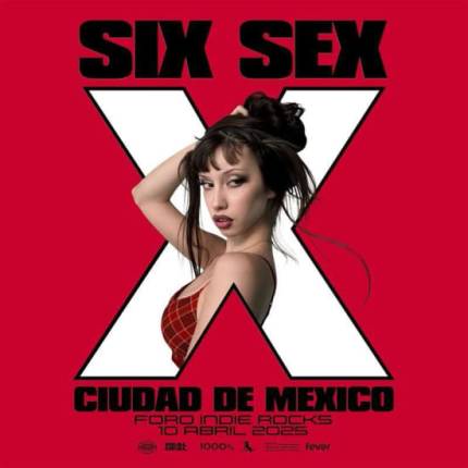 Six Sex
