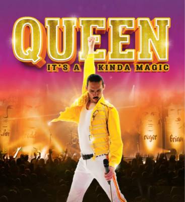 Tribute to Queen